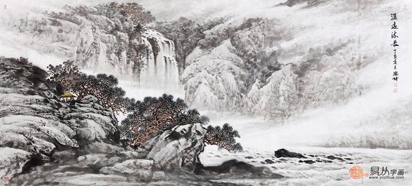 逃离荒凉的地方